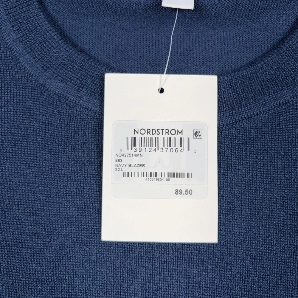 Nordstrom crew neck